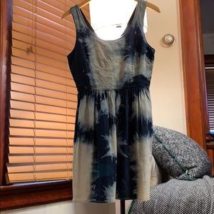 Soft and comfy dress!